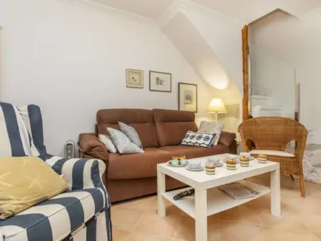 Corazón de Vinaròs, Maison 3 personnes à Vinarós - Photo 7