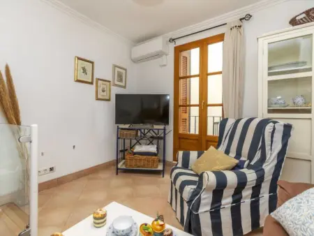 Corazón de Vinaròs, Maison 3 personnes à Vinarós - Photo 8