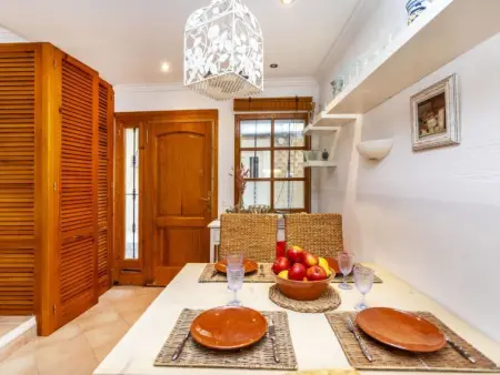 Corazón de Vinaròs, Maison 3 personnes à Vinarós - Photo 9