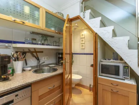 Corazón de Vinaròs, Maison 3 personnes à Vinarós - Photo 13