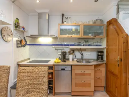 Corazón de Vinaròs, Maison 3 personnes à Vinarós - Photo 14