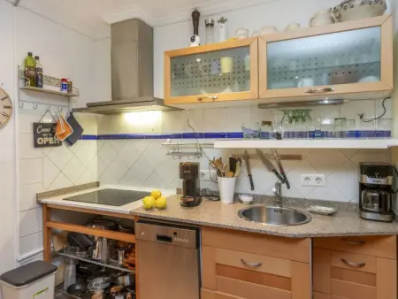 Corazón de Vinaròs, Maison 3 personnes à Vinarós - Photo 15