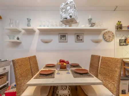 Corazón de Vinaròs, Maison 3 personnes à Vinarós - Photo 16