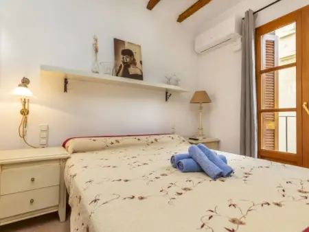 Corazón de Vinaròs, Maison 3 personnes à Vinarós - Photo 17