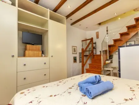 Corazón de Vinaròs, Maison 3 personnes à Vinarós - Photo 18