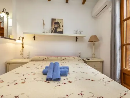 Corazón de Vinaròs, Maison 3 personnes à Vinarós - Photo 19