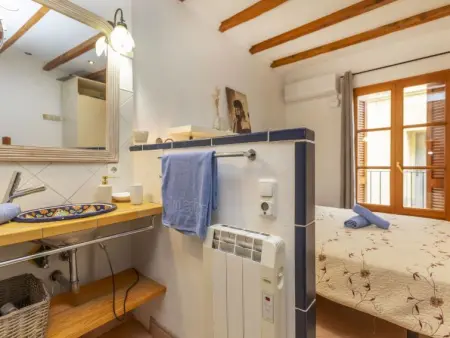 Corazón de Vinaròs, Maison 3 personnes à Vinarós - Photo 20