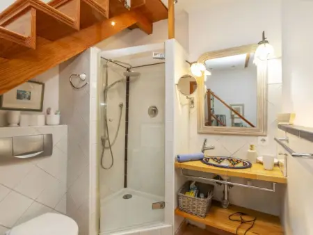 Corazón de Vinaròs, Maison 3 personnes à Vinarós - Photo 21