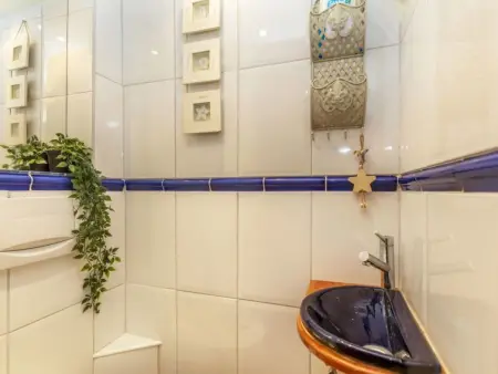 Corazón de Vinaròs, Maison 3 personnes à Vinarós - Photo 22