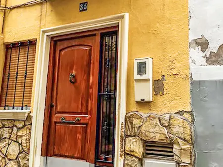 Corazón de Vinaròs, Maison 3 personnes à Vinarós - Photo 23