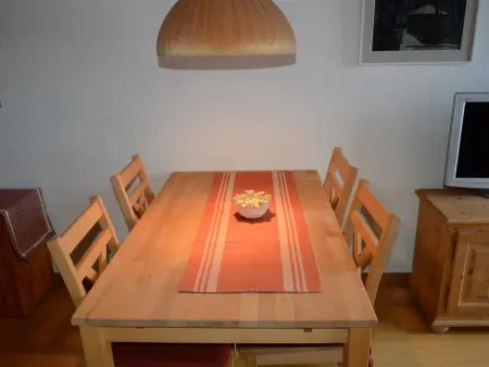Résidence Sonnegg (Herrli), Appartement 4 personnes à Zweisimmen - Photo 10