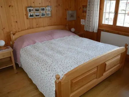 Résidence Sonnegg (Herrli), Appartement 4 personnes à Zweisimmen - Photo 14