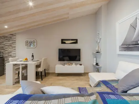 La Mansardina, Appartement 2 personnes à Viareggio - Photo 2