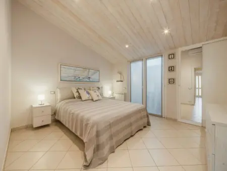 La Mansardina, Appartement 2 personnes à Viareggio - Photo 4