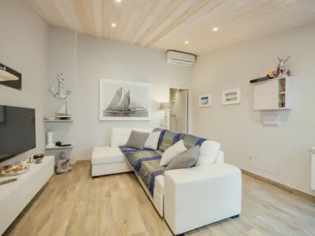 La Mansardina, Appartement 2 personnes à Viareggio - Photo 5