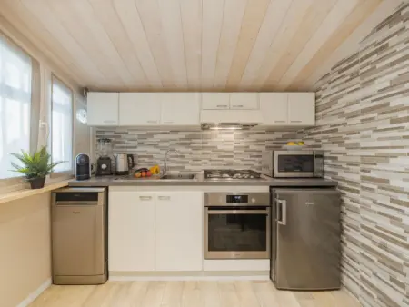 La Mansardina, Appartement 2 personnes à Viareggio - Photo 6