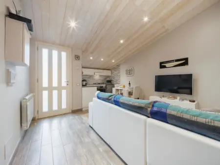 La Mansardina, Appartement 2 personnes à Viareggio - Photo 7