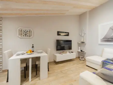 La Mansardina, Appartement 2 personnes à Viareggio - Photo 8