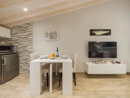 La Mansardina, Appartement 2 personnes à Viareggio - Photo 9