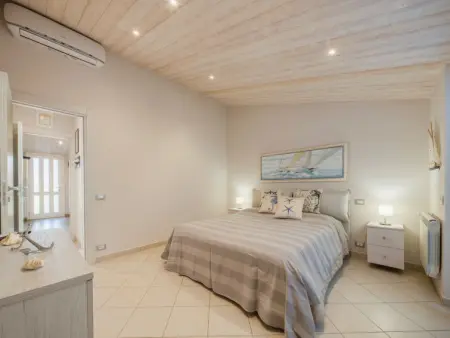 La Mansardina, Appartement 2 personnes à Viareggio - Photo 10