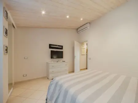 La Mansardina, Appartement 2 personnes à Viareggio - Photo 11