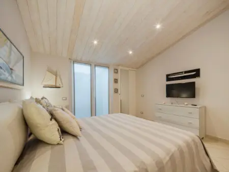 La Mansardina, Appartement 2 personnes à Viareggio - Photo 12