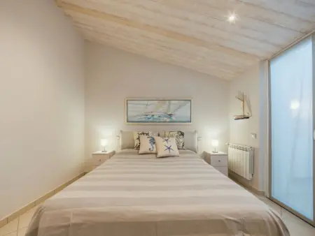 La Mansardina, Appartement 2 personnes à Viareggio - Photo 13