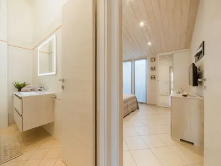 La Mansardina, Appartement 2 personnes à Viareggio - Photo 14