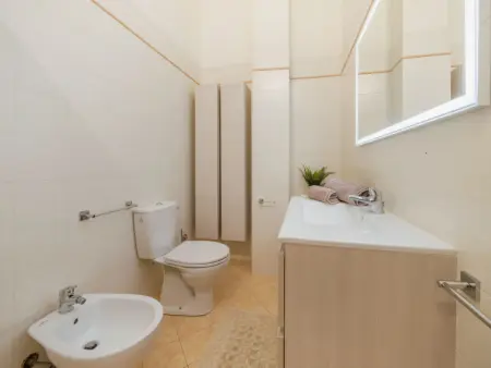 La Mansardina, Appartement 2 personnes à Viareggio - Photo 15