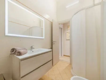 La Mansardina, Appartement 2 personnes à Viareggio - Photo 16