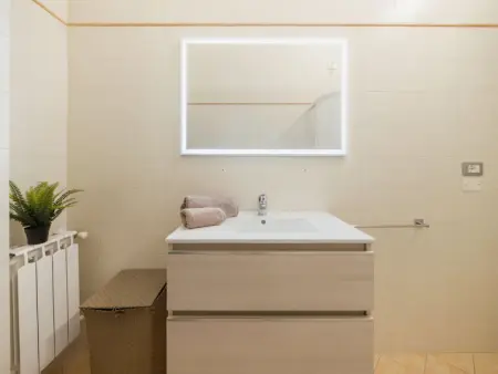 La Mansardina, Appartement 2 personnes à Viareggio - Photo 17