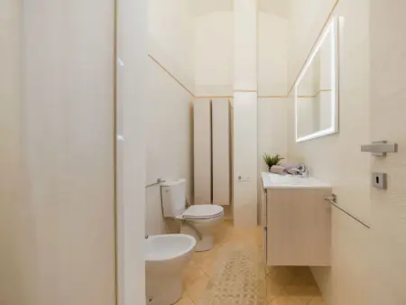 La Mansardina, Appartement 2 personnes à Viareggio - Photo 18