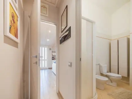 La Mansardina, Appartement 2 personnes à Viareggio - Photo 19