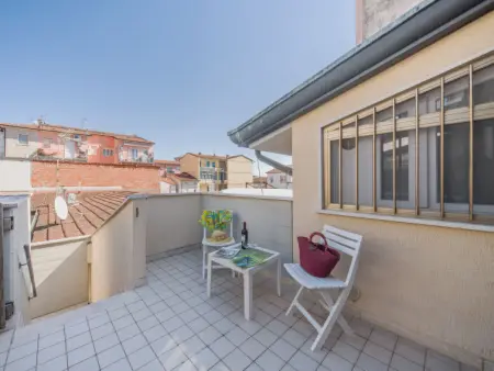 La Mansardina, Appartement 2 personnes à Viareggio - Photo 20