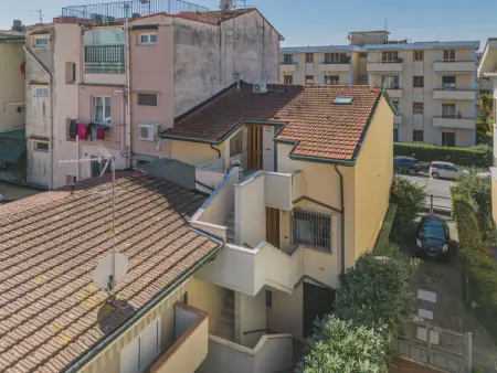 La Mansardina, Appartement 2 personnes à Viareggio - Photo 21