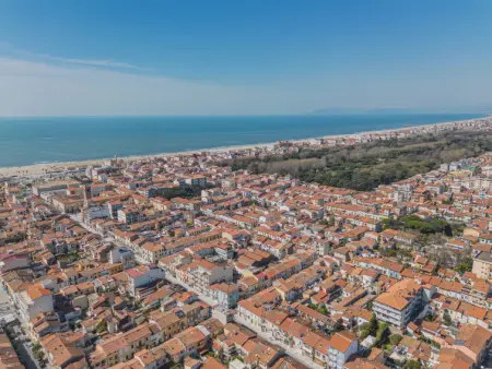 La Mansardina, Appartement 2 personnes à Viareggio - Photo 22