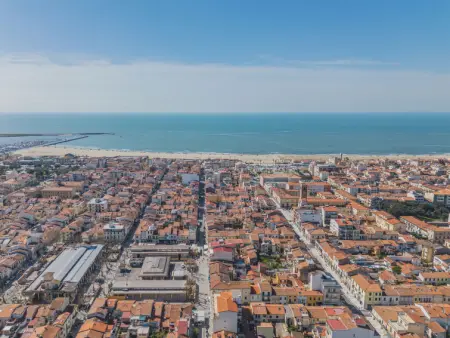 La Mansardina, Appartement 2 personnes à Viareggio - Photo 23