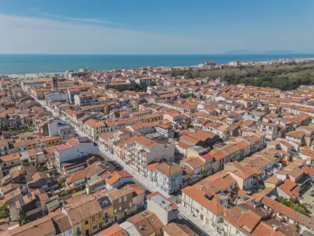 La Mansardina, Appartement 2 personnes à Viareggio - Photo 25