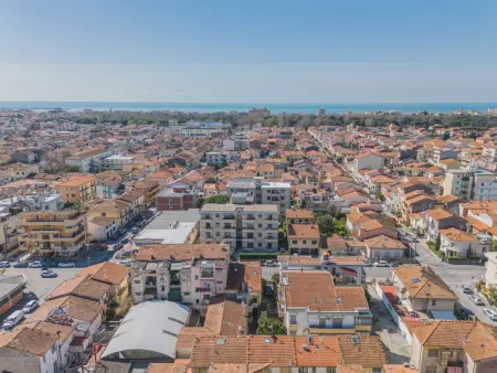 La Mansardina, Appartement 2 personnes à Viareggio - Photo 27