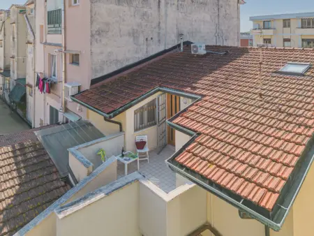 La Mansardina, Appartement 2 personnes à Viareggio - Photo 29