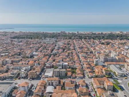 La Mansardina, Appartement 2 personnes à Viareggio - Photo 30