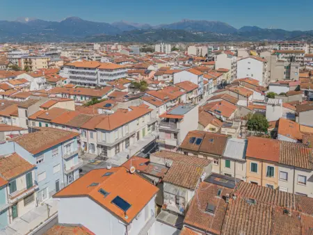 La Mansardina, Appartement 2 personnes à Viareggio - Photo 31