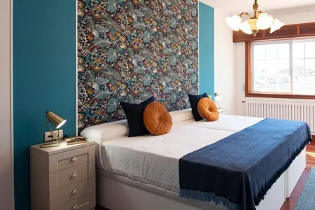 Villa Rosa- Luxury Singular, Maison 12 personnes à Padrón - Photo 4