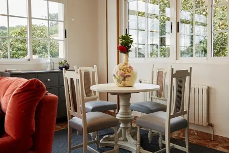 Villa Rosa- Luxury Singular, Maison 12 personnes à Padrón - Photo 10