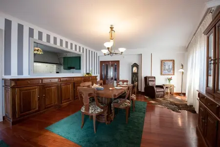 Villa Rosa- Luxury Singular, Maison 12 personnes à Padrón - Photo 11