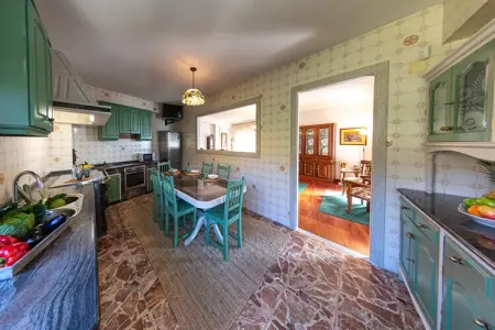 Villa Rosa- Luxury Singular, Maison 12 personnes à Padrón - Photo 12