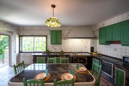 Villa Rosa- Luxury Singular, Maison 12 personnes à Padrón - Photo 13