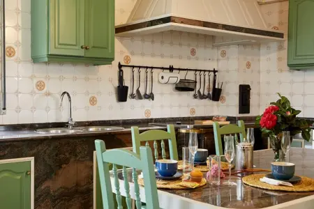 Villa Rosa- Luxury Singular, Maison 12 personnes à Padrón - Photo 14