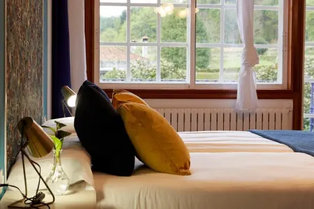 Villa Rosa- Luxury Singular, Maison 12 personnes à Padrón - Photo 15