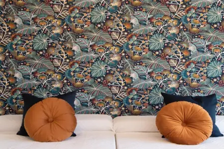 Villa Rosa- Luxury Singular, Maison 12 personnes à Padrón - Photo 16